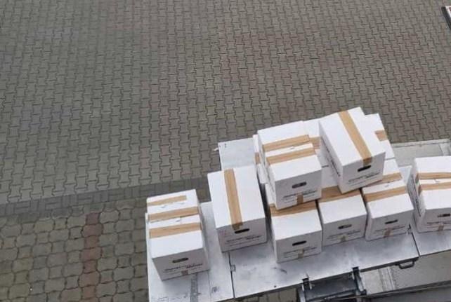 Checkliste für Ihren Büroumzug in Bösenbrunn