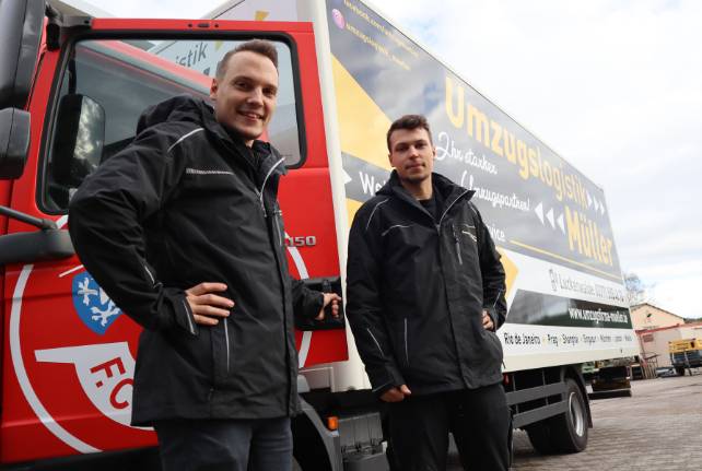Sicherer Transport für Ihr Klavier in Bösenbrunn