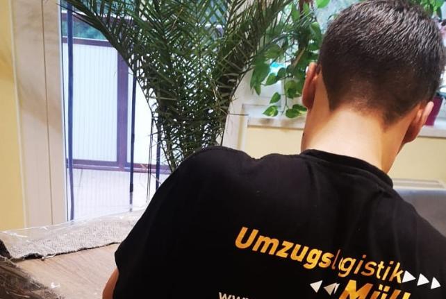 Preise für Ihren Studentenumzug in Bösenbrunn