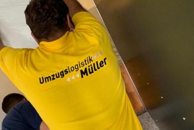 Mit den Umzugshelfer richtig planen in Bösenbrunn